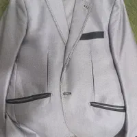 کت و شلوار در حد نو|لباس|علیآباد کتول, |دیوار