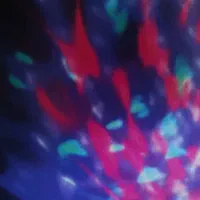 لامپ دیسکویی رقص نور|لامپ و چراغ|قزوین, |دیوار