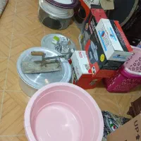 حراج لوازم خانگی نو