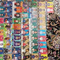 ۶۲ عدد کارت کیمدی