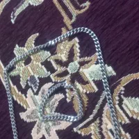 ست زنجیر دست بند|بدلیجات|تهران, خاک سفید|دیوار