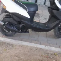 موتور پاکشای سوزوکی مدل ۹۸