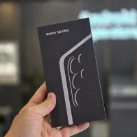 S26 ULTRA اس ۲۶ الترا بدون رجیستری پلمپ