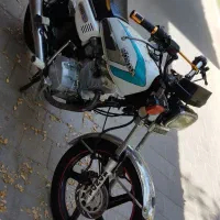 فروش موتورسیکلت|موتورسیکلت|مشهد, قائم|دیوار