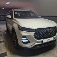 فونیکس تیگو ۷ پرو پرمیوم نیمه دوم ۱۴۰۳ کم کار