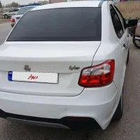 ساینا ۱۴۰۲ دوگانه فابریک|خودرو سواری و وانت|گنبد کاووس, |دیوار