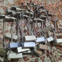 جا هالوژن دونه ای کلی کسی خواست خدمتم زیرقیمت