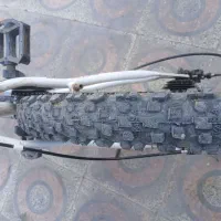 دوچرخه ۲۶|دوچرخه، اسکیت، اسکوتر|جیرفت, |دیوار