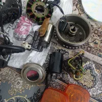 سیم کشی موتور|حراج|الوند, |دیوار