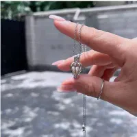 گردنبند مروارید عشق|بدلیجات|تهران, پونک|دیوار