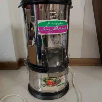 سبزی خورد کن