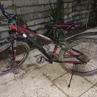 یک عدد دوچرخه ۲۶ سالم فروشی|دوچرخه، اسکیت، اسکوتر|شلمان, |دیوار