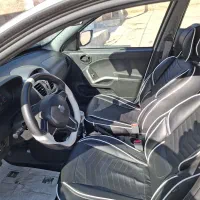 ساینا دوگانه سوز شرکتی ۴۰۳|خودرو سواری و وانت|اهواز, پردیس دو|دیوار