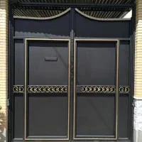 نقاشی ساختمان پنجره کناف و...