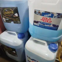 فروش مایع لباسشویی