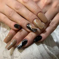 کاشت ناخن، ترمیم ، مدل|خدمات آرایشگری و زیبایی|پاکدشت, پاکدشت (مامازند)|دیوار