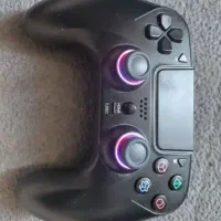 دسته ps4 کامپیوتر ویندوز