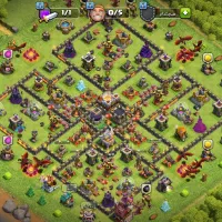 اکانت کلش تان ۱۱