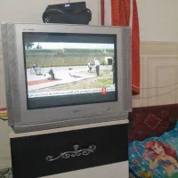 تلویزیون و دستگاه دیجیتال