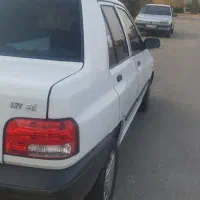 پراید ۹۴بنزینی خونگی درجه یک۱|خودرو سواری و وانت|اصفهان, شهرک صنعتی امیرکبیر (شاپور جدید)|دیوار