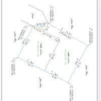 فروش-2-قطعه-زمین-شهرکی-قابل-ساخت-با-بودجه-پایین