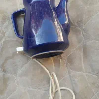 کتری برقی چینی قدیمی ژاپن