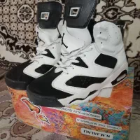 ۴۱جردن|کیف، کفش، کمربند|قیدار, |دیوار