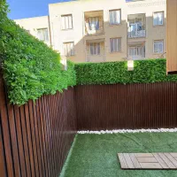 50متر +20مترحیاط اختصاصی/شخصی ساز/ فاز1اندیشه