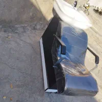 سرشورو میزناخنار و مانیکور یونیت