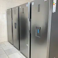یخچال دوقلو دوو