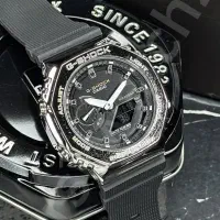 ساعت اسپرت جی شاک کاسیو|ساعت|خرم‌آباد, |دیوار