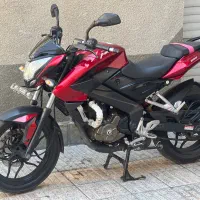 پالس ns200|موتورسیکلت|ارومیه, |دیوار