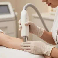 آف ویژه خدمات لیزر بانوان