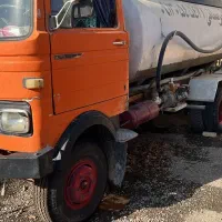خاور تانکر۶۰۸|خودرو سنگین|اسلام‌شهر, ملک‌آباد|دیوار