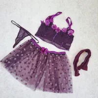 لباس زیر زنانه (فروش آنلاین و حضوری)|لباس|شیراز, شاهچراغ|دیوار