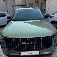 لوکانو L7|خودرو سواری و وانت|قم, سالاریه|دیوار