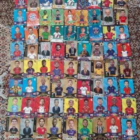 کارت کیمدی ، فیگور