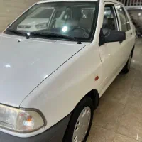 پراید مدل 98