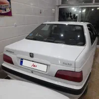 پارس ۱۴۰۲دریچه سیمی|خودرو سواری و وانت|خواف, |دیوار