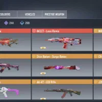 اکانت کالاف|کنسول، بازی ویدئویی و آنلاین|ملایر, |دیوار