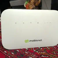 مودم موبیننت