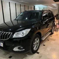 هایما s7 پلاس ۱۴۰۲