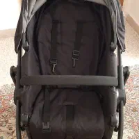 کالسکه گراکو ایوو|کالسکه و لوازم جانبی|تهران, مقدم|دیوار