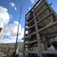 پیمانکاری ساختمان