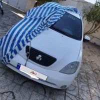 تیبا 1 دوگانه کارخانه