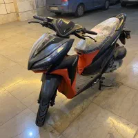 فروش موتور|موتورسیکلت|تهران, جوادیه|دیوار