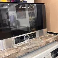 ماکروفربوش سیلور سری۸توکار