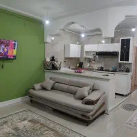 رنگآمیزی ساختمانی|خدمات پیشه و مهارت|اهواز, شهرک دانشگاه|دیوار