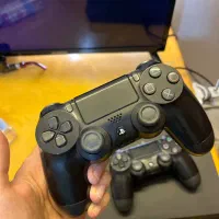 ps4 slim 1 tb|کنسول، بازی ویدئویی و آنلاین|تنکابن, |دیوار