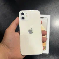 ایفون 12 نرمال تمیز بدون بازشدگی